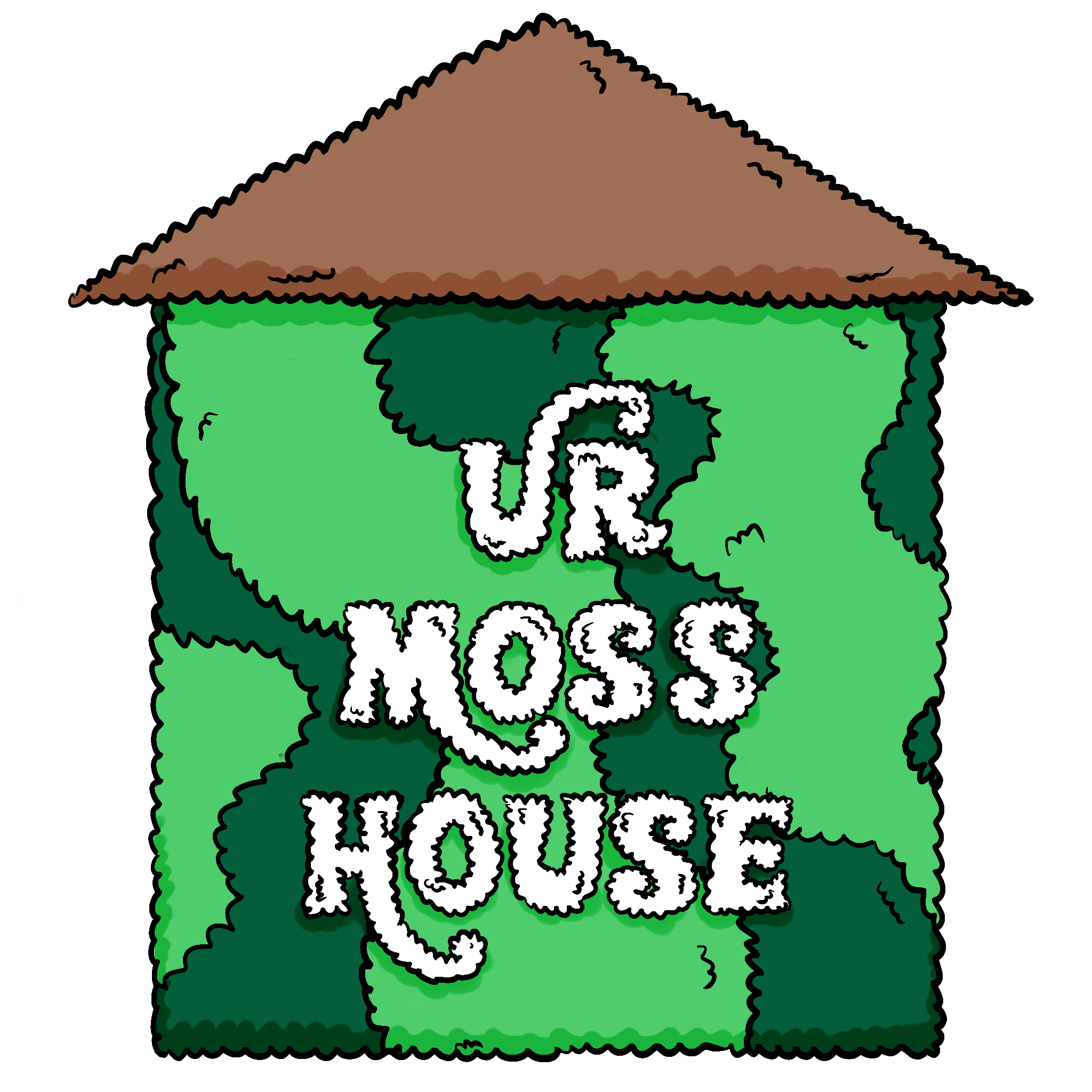 Ur Moss House