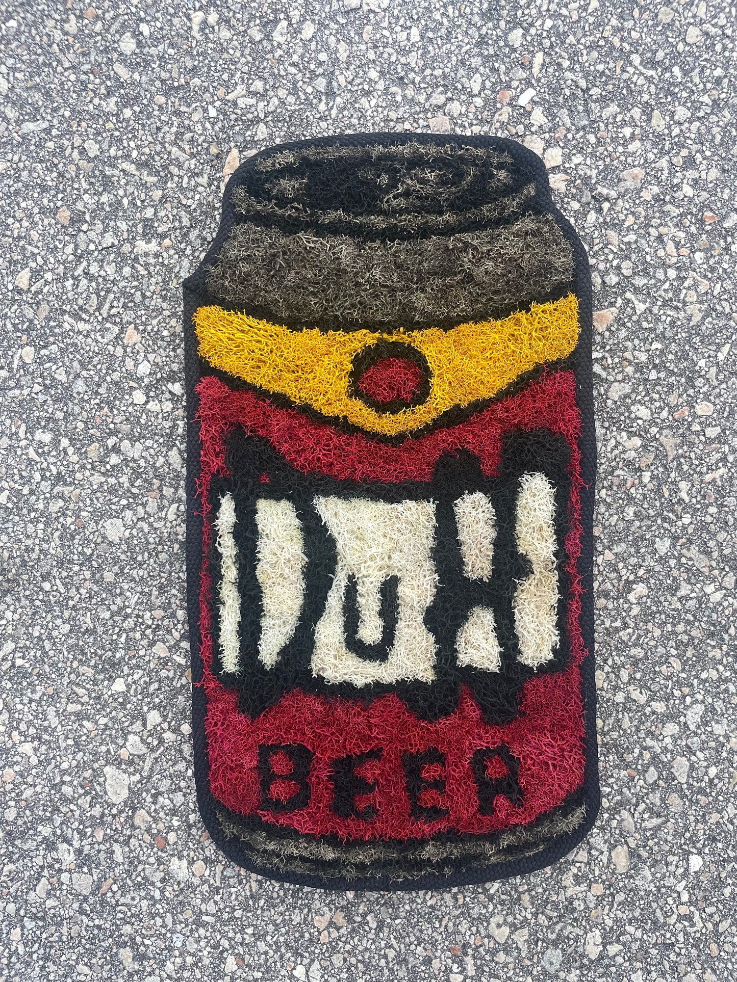 Duff Beer Can