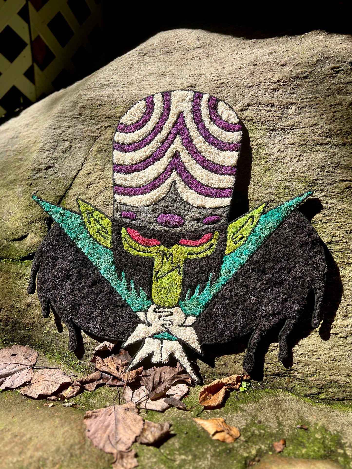 Mossjo Jojo